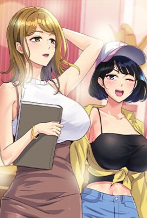 汗汗漫画免费新番上线